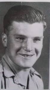 To honour those who fought & fell. My great Uncle. On our cenotaph & never  forgotten. X