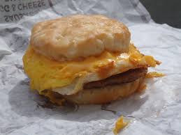 9 Fast Food Biscuits Ranked From Worst To Best Myrecipes