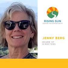 Rising Sun Center for Opportunity