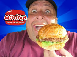 Mooyah Burger Testimonial