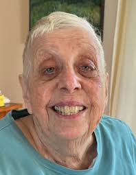 Obituary for Doris Musa