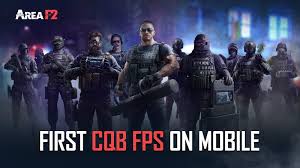Area F2 For Android Apk Download