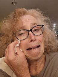 My first stranded project.