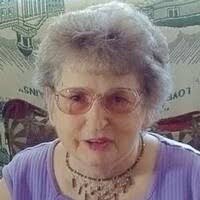 Marguerite "Margie" Clifford-Moseley Obituary July 9, 2015