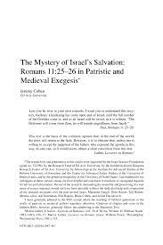 What does the bible say about gentiles. Https Www Jstor Org Stable 4125215