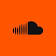 Logo SoundCloud