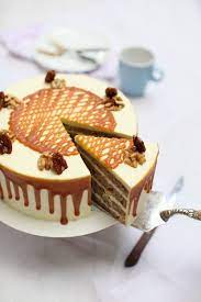 Pin Di Cake