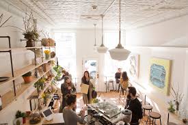City to make the list. The 5 Best Coffee Shops For Freelancers Pittsburgh Edition