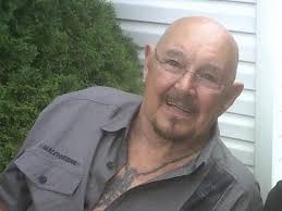 Alexander "Alex" L. Hackett, Jr.'s Memorial Website