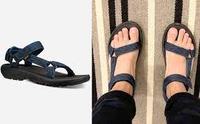 When this happens, we may notice a higher return rate for that pair of shoes, or we may notice that reviewers are commenting on a shoe being too big or too small. Teva Sandals Review We Love Their Comfort Durability And Support