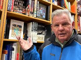 Happy birthday to former Pee Dee Pride player