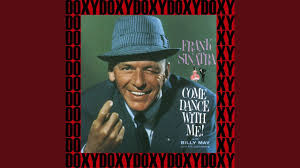 Come dance with me — till brönner. Song Of The Day Frank Sinatra Come Dance With Me Jazziz Magazine