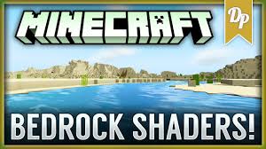 Pisces be shaders (image via minecraft) it can be hard for players to find a shaders pack that runs on both the pocket edition and the windows 10 version of minecraft bedrock. How To Install Bedrock Shaders On Windows 10 Edition Minecraft Shaders Bedrock Tutorial 2020 Youtube