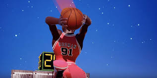 Unlocking players from all 30 nba teams past & present, legends & stars! Nba 2k Playgrounds 2 Patch 1 04 Available Adds Christmas Playground 35 More Players And More Operation Sports