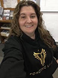 Won a hoodie, love it, thanks