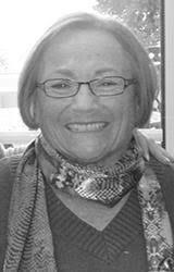 Diane Mann Obituary (2021)