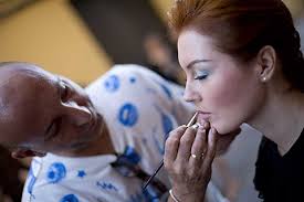 Tomás Salcedo, Premio Mediterráneo Excelente 2016 en Belleza