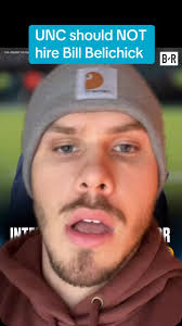 Chapel Hill Buzzing as Bill Belichick Era Begins