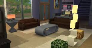 Maybe you would like to learn more about one of these? Mod The Sims Minecraft Block Poof