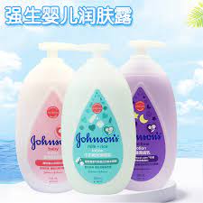 We'd love to hear from you. Usd 13 12 Malaysia Imported Johnson Johnson Body Lotion Johnson Johnson Milk Body Lotion 500ml Sweet Sleeping Moisturizing Purple Pink Wholesale From China Online Shopping Buy Asian Products Online