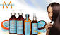Argan Oil Moroccan Oil
