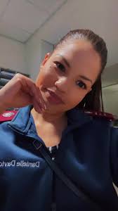 Danelle Mcbride Davis