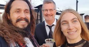 Couple Pleads Guilty in $2.7 Million Fraud Scheme Targeting Malibu  Ophthalmologist's Estate