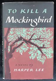 Rare 1960 1st Book Club Edition - To Kill a Mockingbird - Harper Lee - Free  SH! | eBay