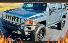 Image result for Ceramic Blue 2007 Hummer
