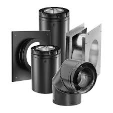 DuraVent DirectVent Pro Horizontal Termination Kit C | 46DVA ...