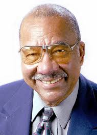 Former local NAACP president Rudy Davenport dead at 89