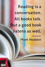 26 Quotes For The Ultimate Book Lover Best Quotes From Books Reading Quotes Quotes For Book Lovers