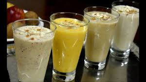 Milkshake Recipes Without Ice Cream Milkshake Recipes For Summer Milkshake Recipes Milkshake Recipe Without Ice Cream Best Milkshakes