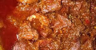 Modifikasi resep bistik tidak hanya pada jenis sausnya saja, namun termasuk juga jenis daging yang digunakan. 233 Resep Masakan Daging Untuk Hajatan Enak Dan Sederhana Ala Rumahan Cookpad