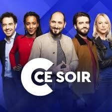 Retrouvez chaque matin le programme tv du soir ! C Ce Soir Replay Et Videos En Streaming France Tv