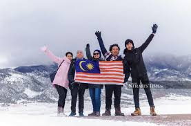 We love malaysia‏ @weheartmy 20 янв. Our Voices Ndash What Do We Love About Malaysia
