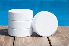 Letting the water stand for about 48 hours will allow the chlorine in the water to evaporate into the atmosphere. Causes Of Swimming Pool Chlorine Loss The Best Ways To Prevent It Pittsburgh Better Times