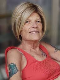 Geraldine “Gerri” Jester Obituary September 27, 2021