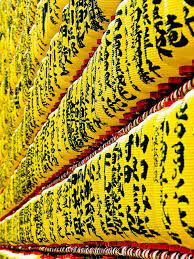 Yellow Lanterns Yellow Lantern Japan Travel Beautiful Spots
