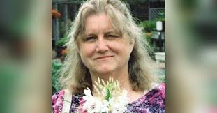 Violet Downing Obituary