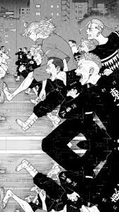 In seguito ad un incidente, lo stesso takemichi si ritrova all'improvviso ai tempi delle scuole medie; 510 Tokyo Revengers Ideas In 2021 Tokyo Anime Manga