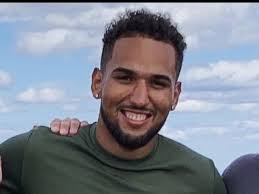 Attorney David Meier to investigate Enrique Delgado-Garcia's death