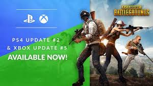 Left changes the firing mode of your current weapon (if. March Pubg Update For Ps4 And Xbox Night Mode New Weapons Full Patch Notes Dexerto