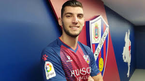 Suárez, morata y modric entre los jugadores del equipo de la semana. Las Primeras Horas De Rafa Mir Como Azulgrana Youtube