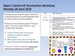 This sample paper includes a list of 40 most important istqb foundation level exam questions along with the now decide the minimum number of tests that are needed to ensure that all the questions have been 6 error guessing: English Language Paper 2 Section B Teaching Resources Aqa English Language School Study Tips English Language