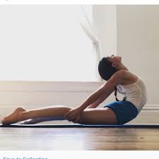 Youtube Yoga For Flexibility Back Workout Routine How To Do Yoga