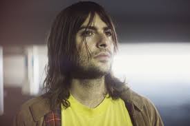 Talking grief, rock 'n' roll and comedy with a Princess Diaries heartthrob 