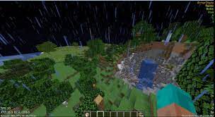 In some cases even hacking is possible and the environment tends to be hostile with players looking to loot other players or their bases, sometimes players just want. Boostmc Anarchy Server No Rules Minecraft Server