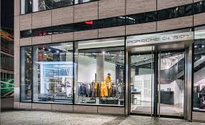 The company, founded in 2017, has a team of less than ten that provides web design, seo, and ppc services to small and midmarket. Porsche Design L Offizielle Webseite Porsche Design