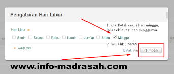 Kamu bisa bertanya, berdiskusi, sharing, dan ngobrolin apapun seputar windows, windows phone, pc, gadget, atau hal seputar teknologi lainnya. Mengatasi Masalah Absensi Ptk Di Simpatika Kemenag Alpa Info Madrasah